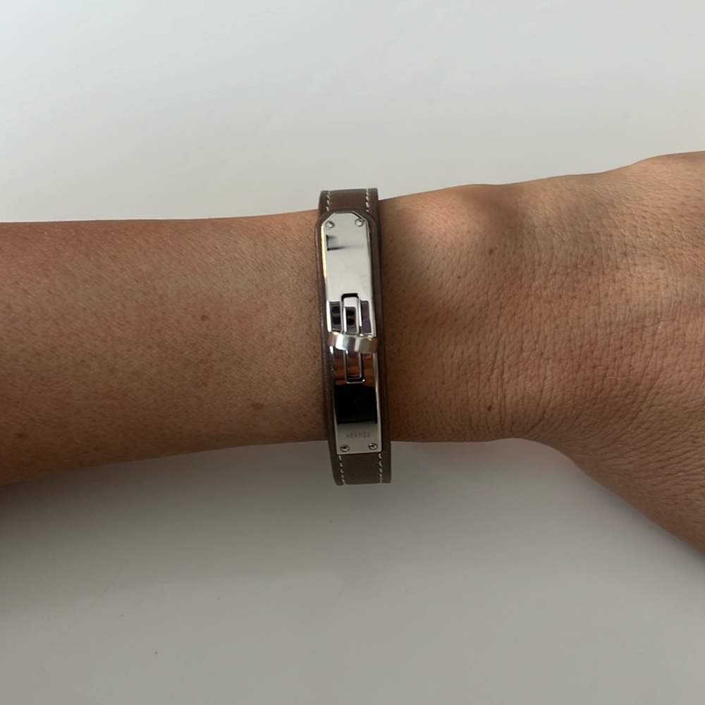 Bracelet Hermès Kelly